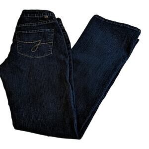 EUC Jag Jeans Low Rise Bootcut